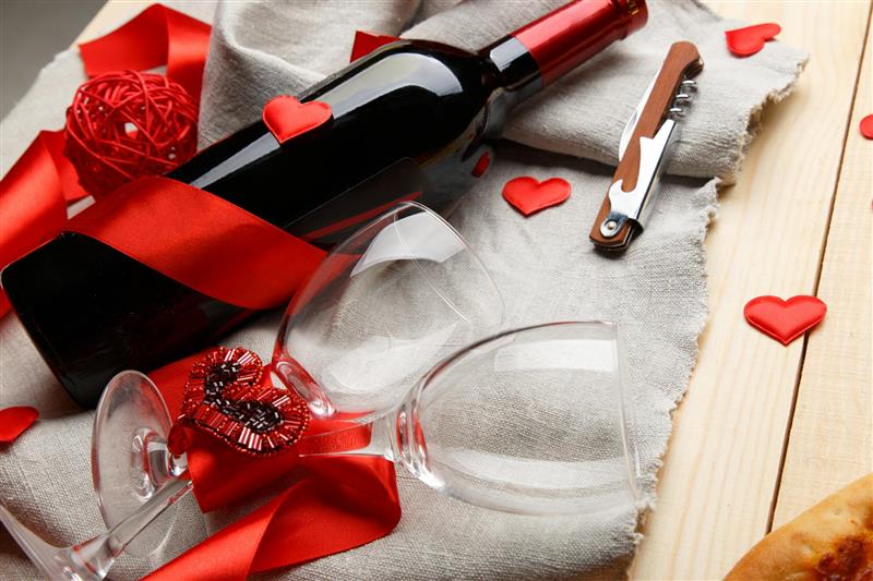 Top 5 des idées de soirées romantiques à la maison pour la Saint-Valentin