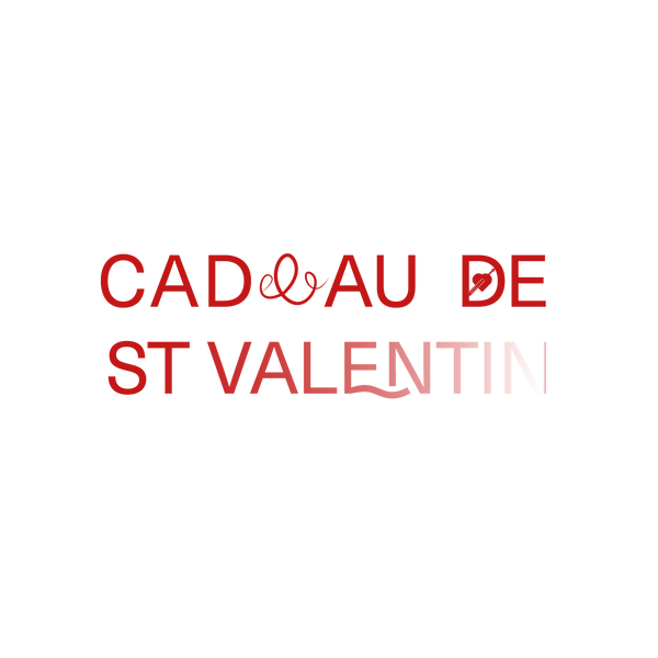 Cadeau de Saint-Valentin